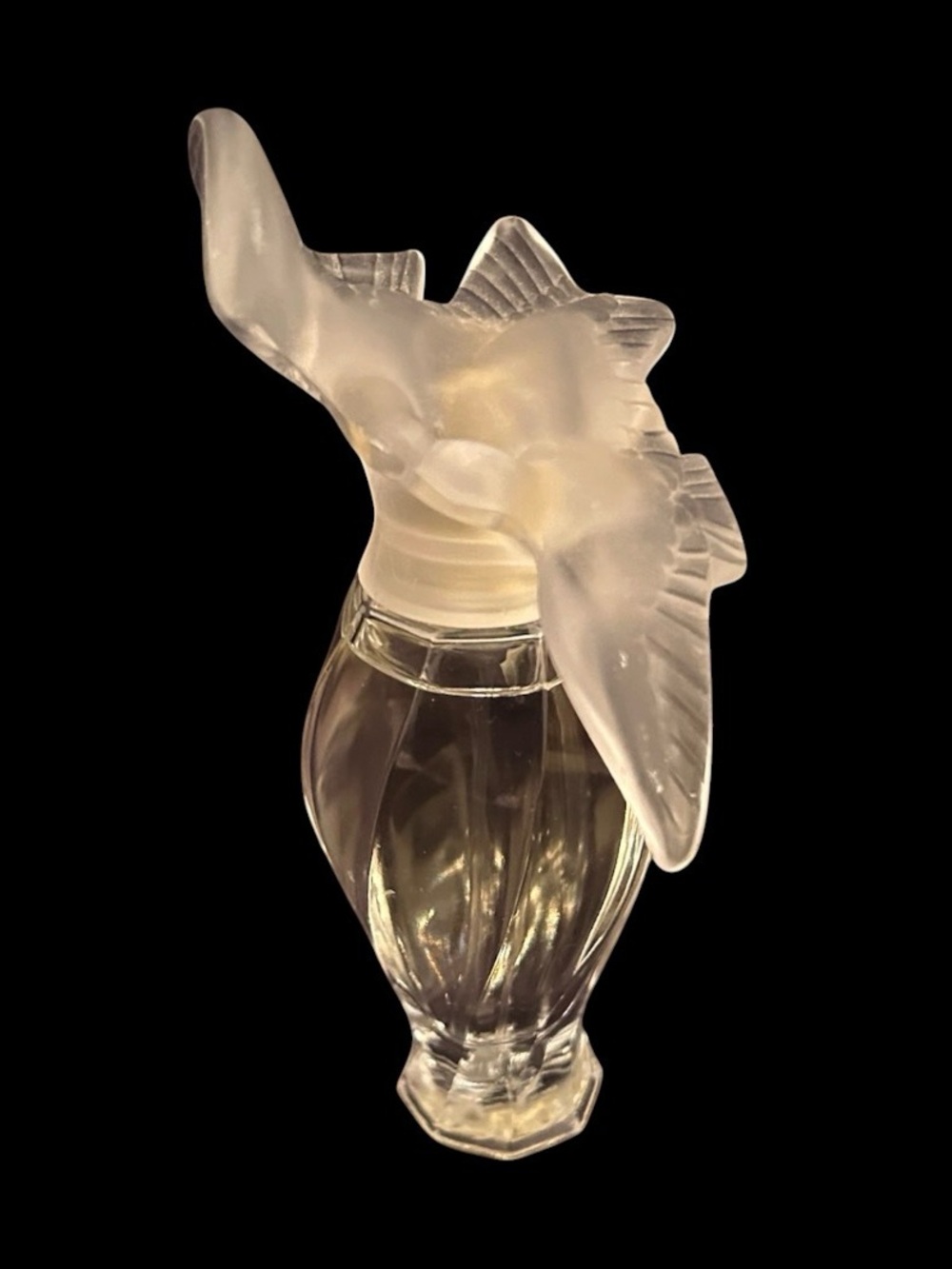 Vintage Nina Ricci “L’Air du Temps” eau de Toilette 1.7 fl oz - Vaporisateur